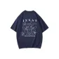 Navy Blue Stars Angel