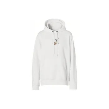 Burberry Sweatshirts Men White