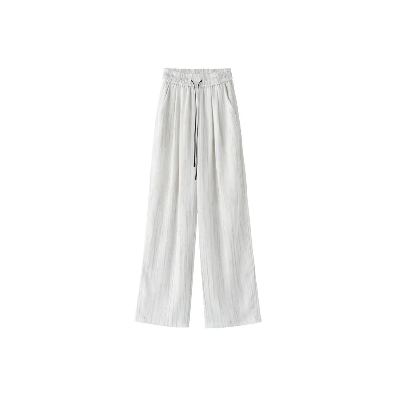 Oudifu Casual Pants Women's-7