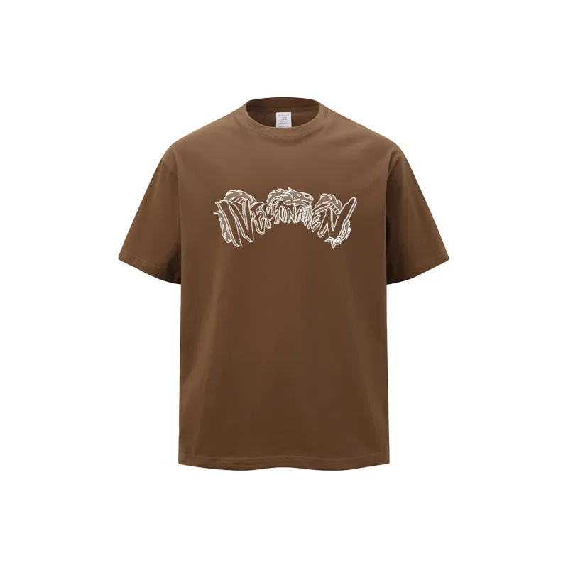 AI3 T Shirts Unisex-45