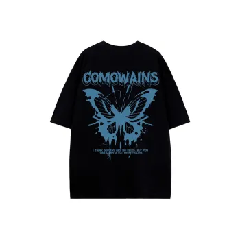 COMOWA T Shirts Unisex