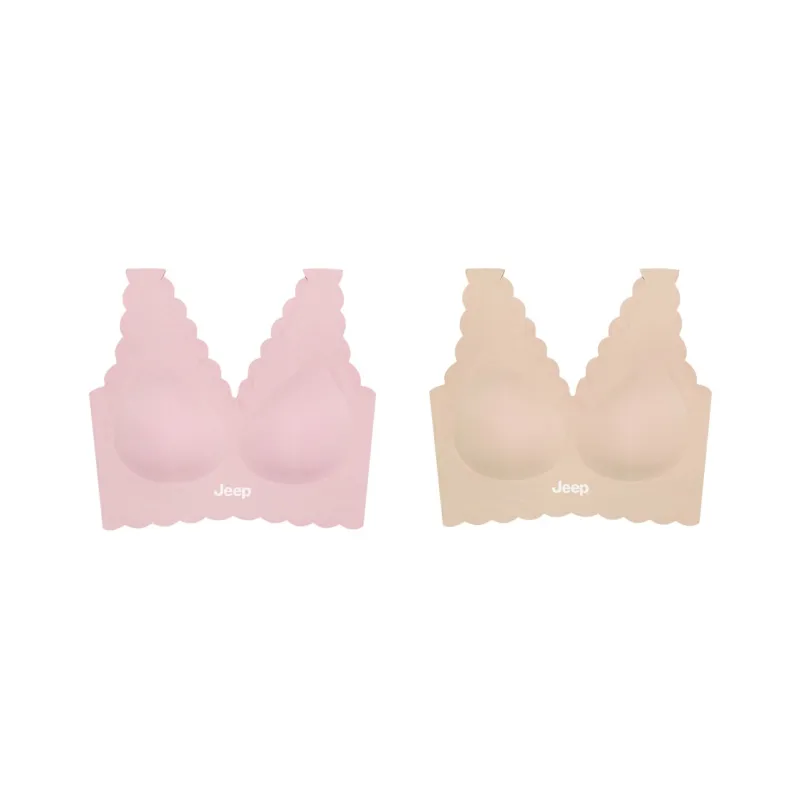 Jeep Women's Bras-7