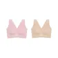 2 Pack (Pink+Skin)