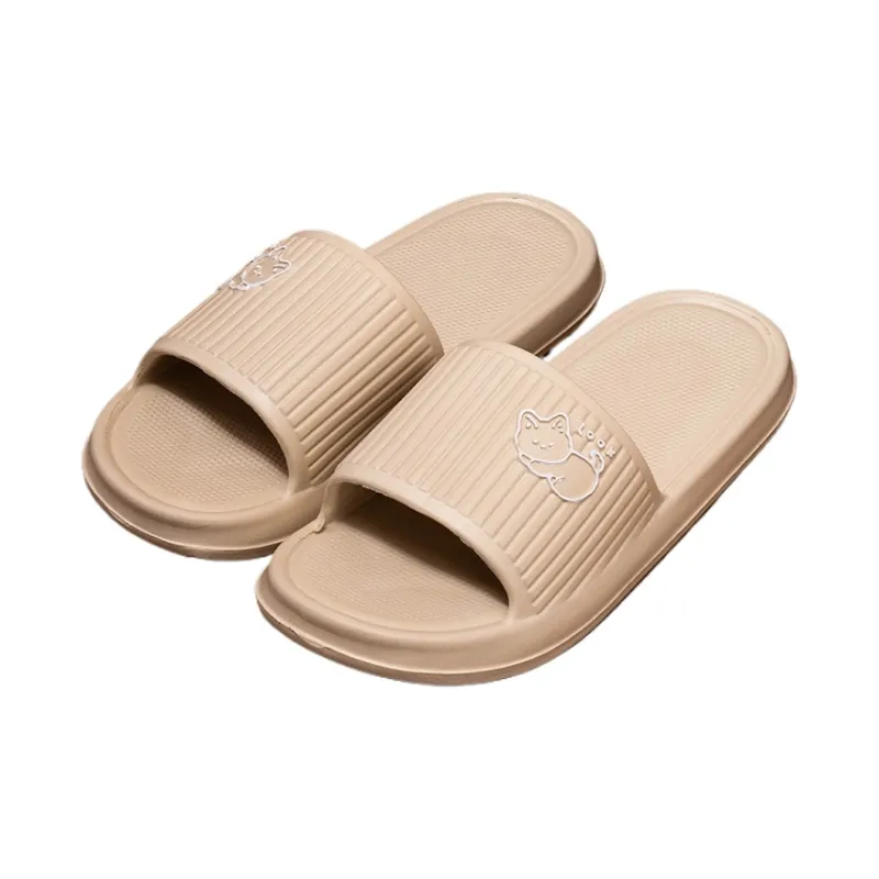 LUNNIFEIYA Slippers / Home Slippers-18