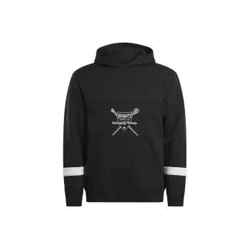 Reebok HARRY POTTER HOODIE Sweatshirt Unisex Black