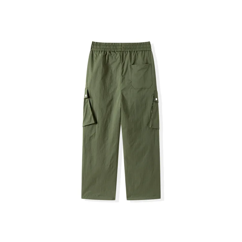 Paddy Julia Casual Pants Unisex-3