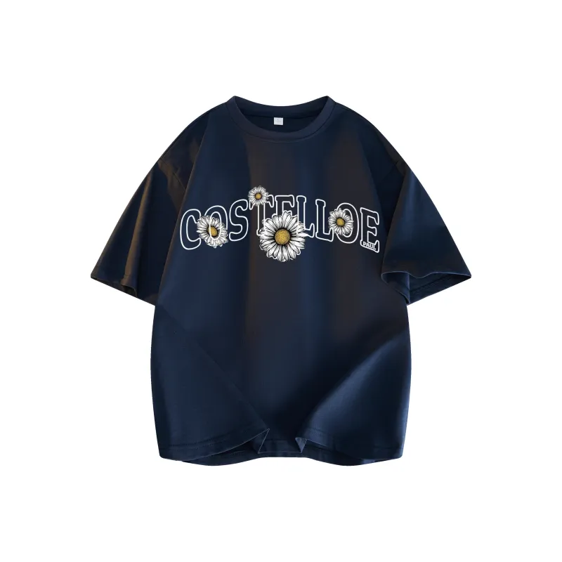 PAUL COSTELLOE T Shirts Unisex-9