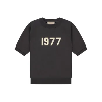 Fear Of God Essentials 1977 Ss Raglan Crewneck