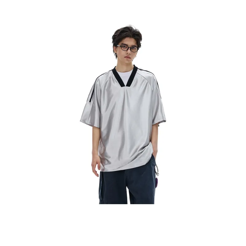 GENT LORE T Shirts Unisex-6