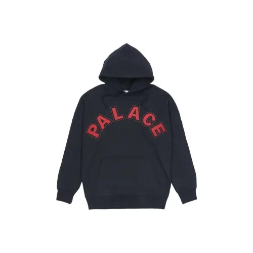 PALACE Cut Out Hood