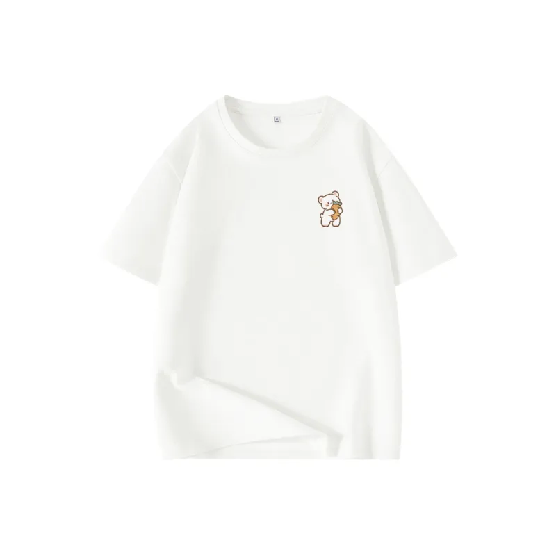 MJ STYLE T Shirts Unisex-2