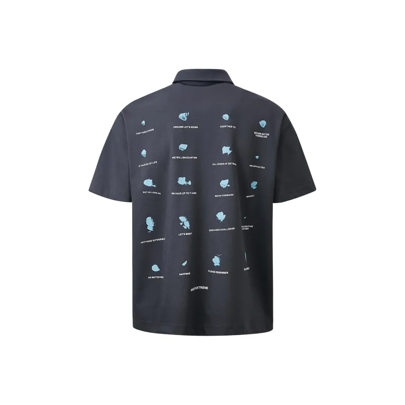 YUZHAOLIN T Shirts Unisex-1