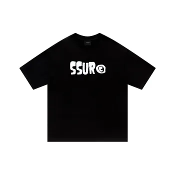 SSUR T Shirts Unisex