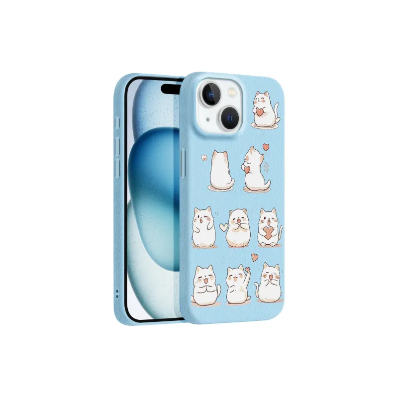 MINISO Phone Cases-0