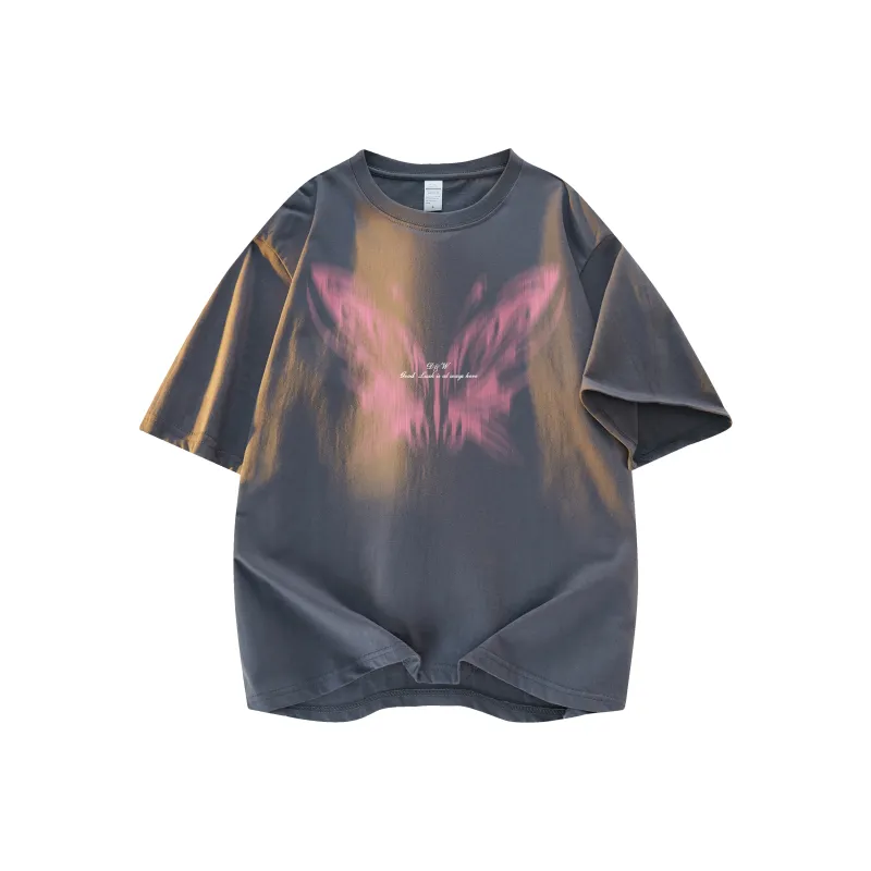 D&W T Shirts Unisex-6