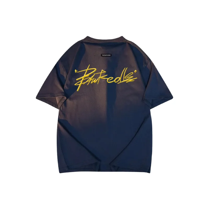 WOLF CODE T Shirts Unisex-8