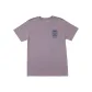 Gray Purple