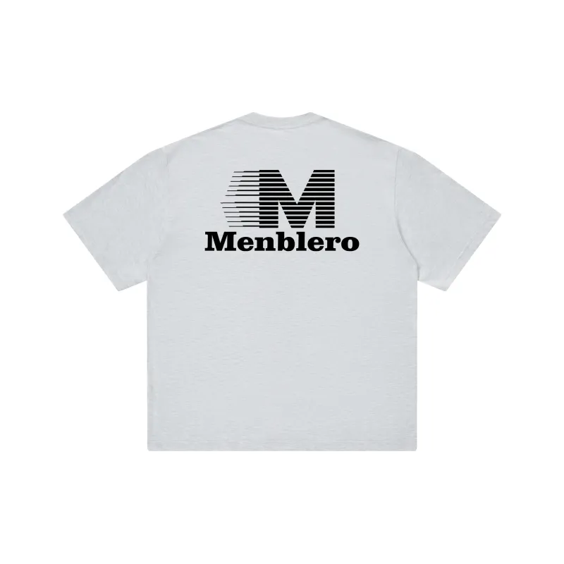 Menblero T Shirts Unisex-6