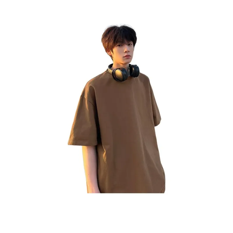 MXDT T Shirts Unisex-4