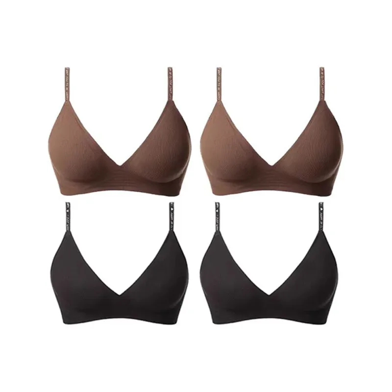 Cotton Gene Bra Women's Combo Set-20