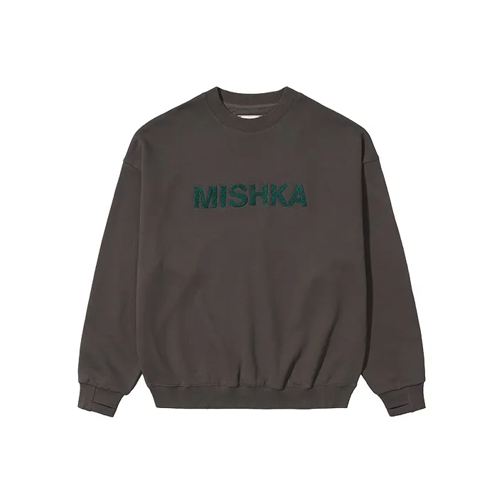 Mishkanyc Sweatshirts Unisex-0