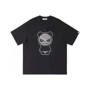 HIPANDA T Shirts Unisex