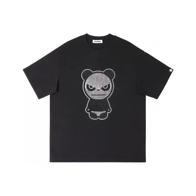 HIPANDA T Shirts Unisex-0