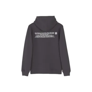 AFFIX Sweatshirts Men Gray