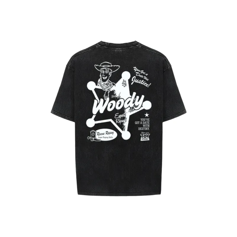 Disney T-Shirts Unisex-0