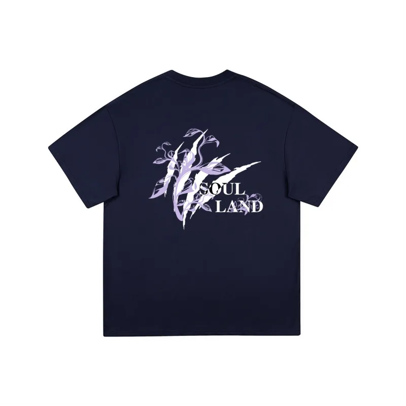 DOKI T Shirts Unisex-4