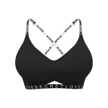 Cotton Gene Bra Women's Combo Set