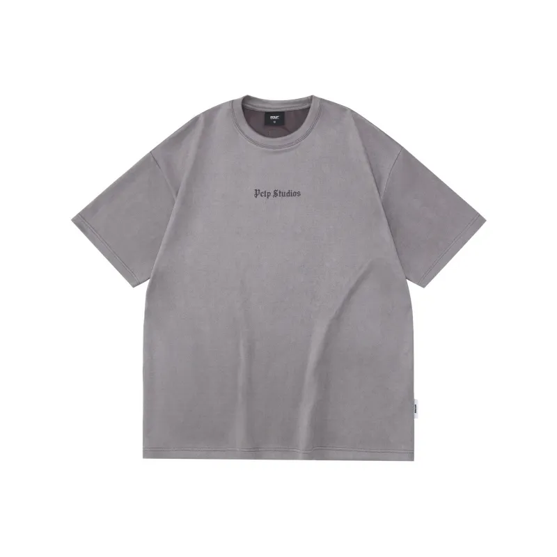 PCLP T Shirts Unisex-4