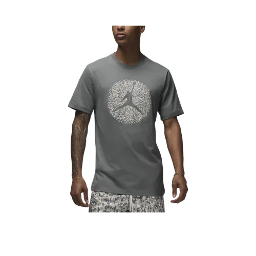 jordan opaski T-Shirt Men's Smoke Gray