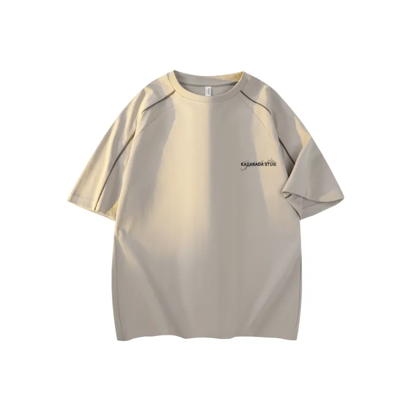 KADAKADA SUITE T Shirts Unisex-4