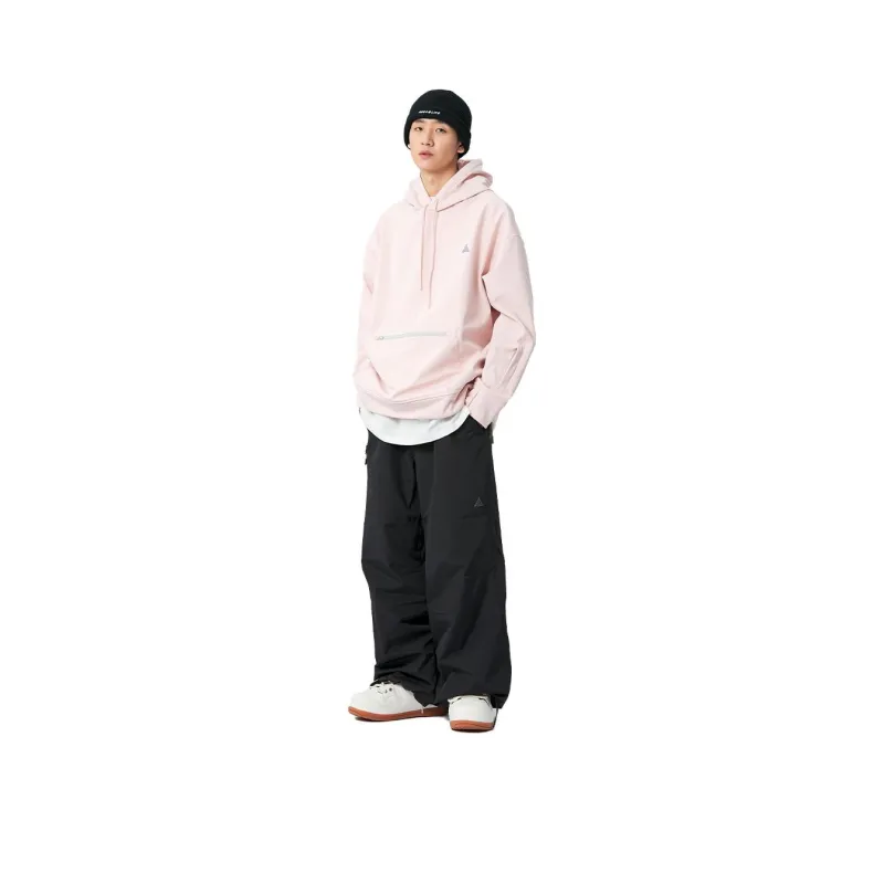 NANDN Sweatshirts Unisex-3