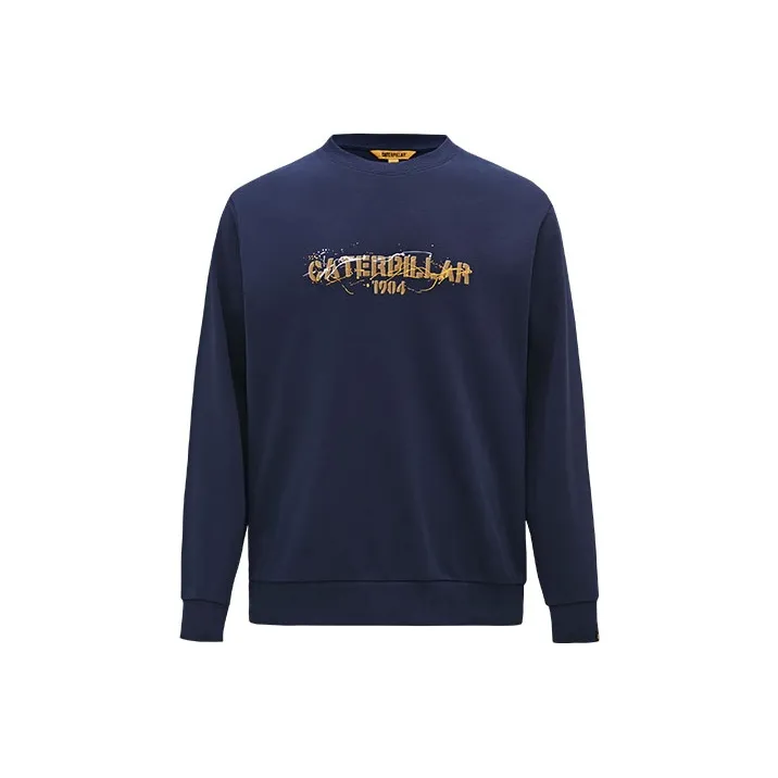 CAT Sweatshirts Unisex-8