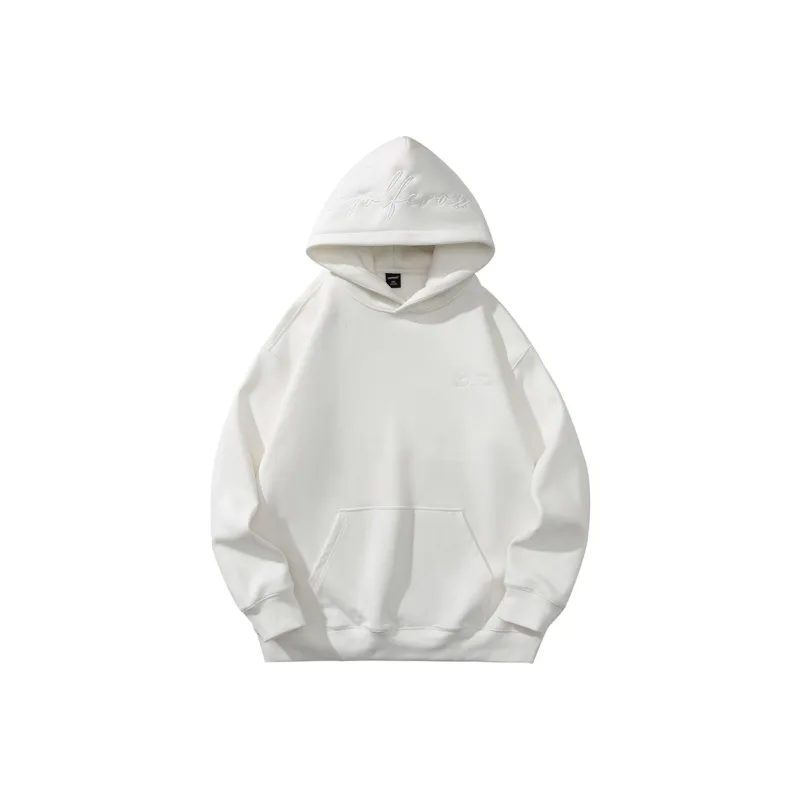 GOLFCROSS Sweatshirts Unisex-17