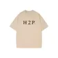 Snowflake Beige Apricot (Loose Fit)