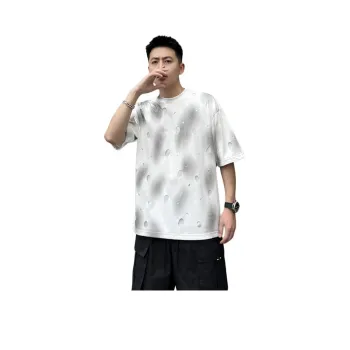 HKRXEC T Shirts Men