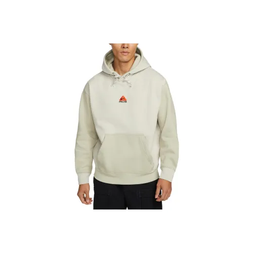 Nike Acg Therma Fit Fleece Hoodie