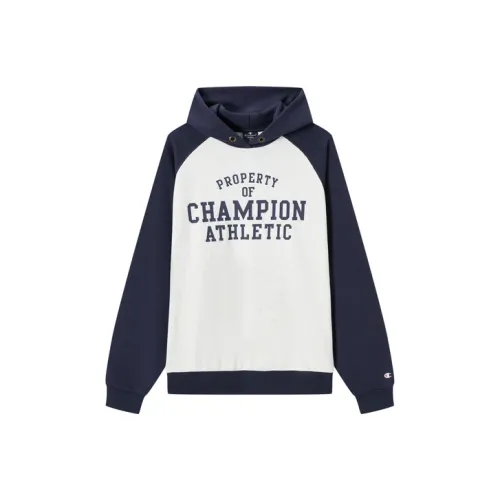 Champion Sweatshirts Unisex