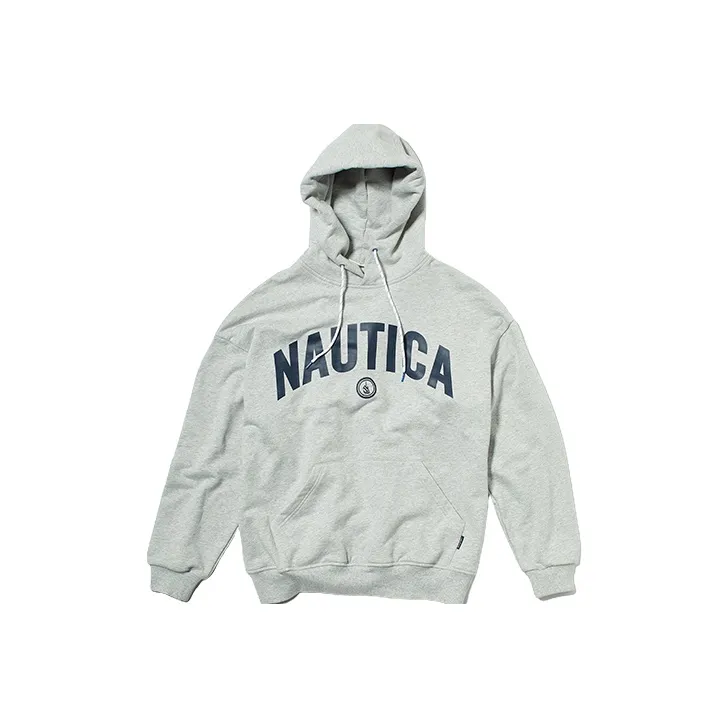 Nautica White Sail Nautica White Sail SS22 Sweatshirt Unisex-19