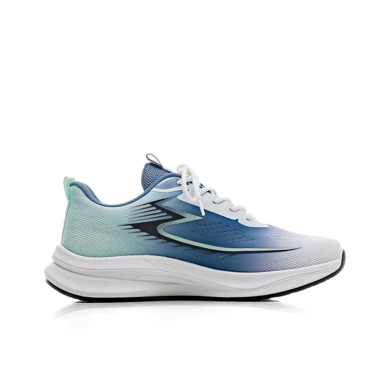 RENBEN Cushioning Breathable Supportive Lightweight Low Top Casual Running Shoes Men's-7