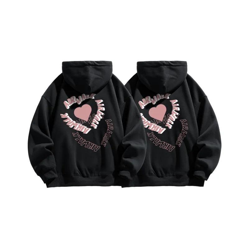 Airwalk Sweatshirts Unisex-84