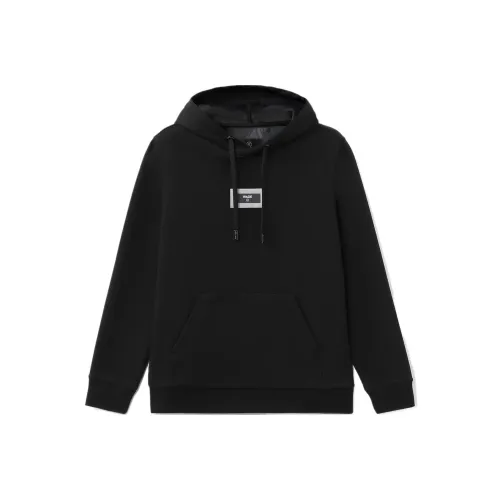 LINING Wade Collection Sweatshirts Men Black