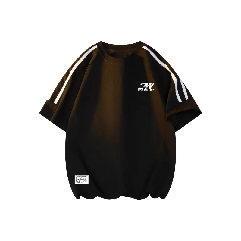 DBD WH T Shirts Unisex-2