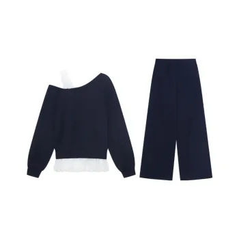 AURORA MUSE Casual Suit Women's