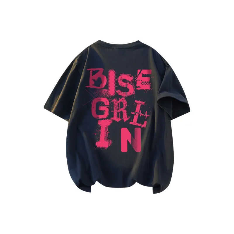 BISEGRLIN T Shirts Unisex-11