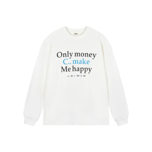RECOLETA T Shirts Unisex