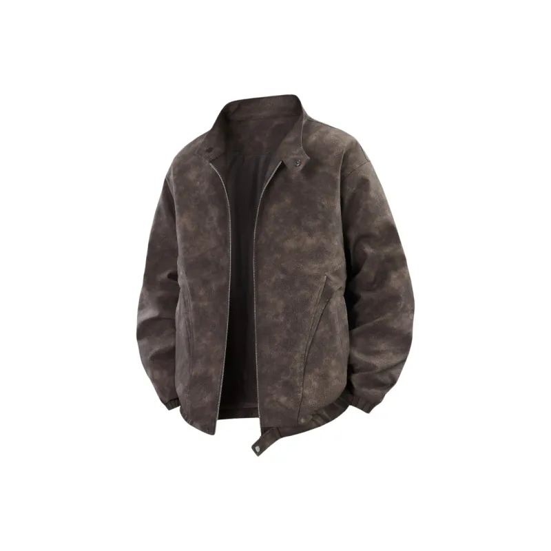 SNOW FLYING Jackets Coats Men's Coffee-0